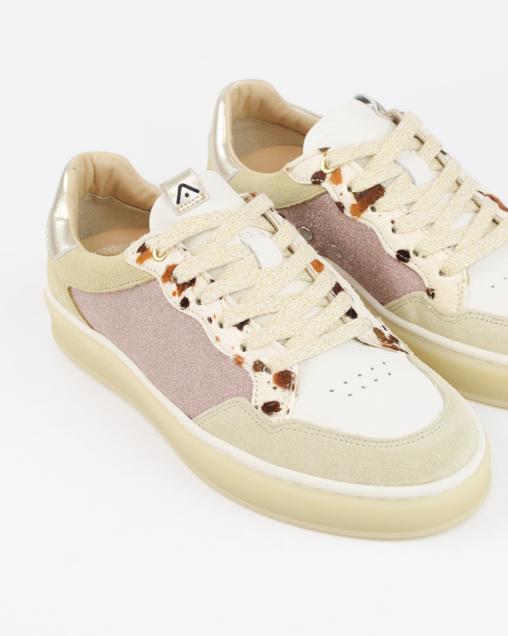 Sneaker Hans W