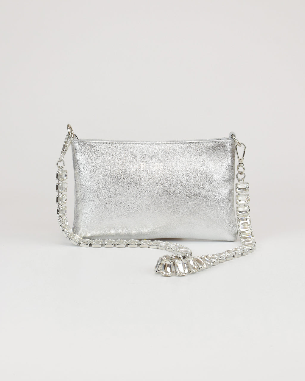 Pochette Strass