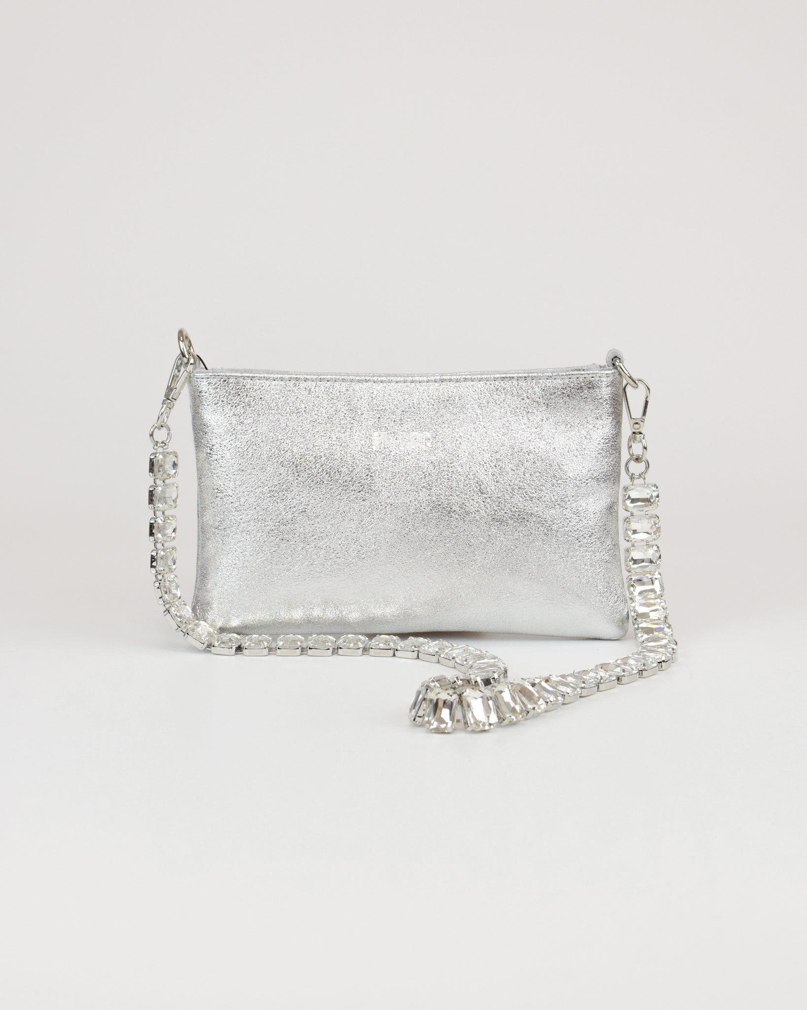 Pochette Strass