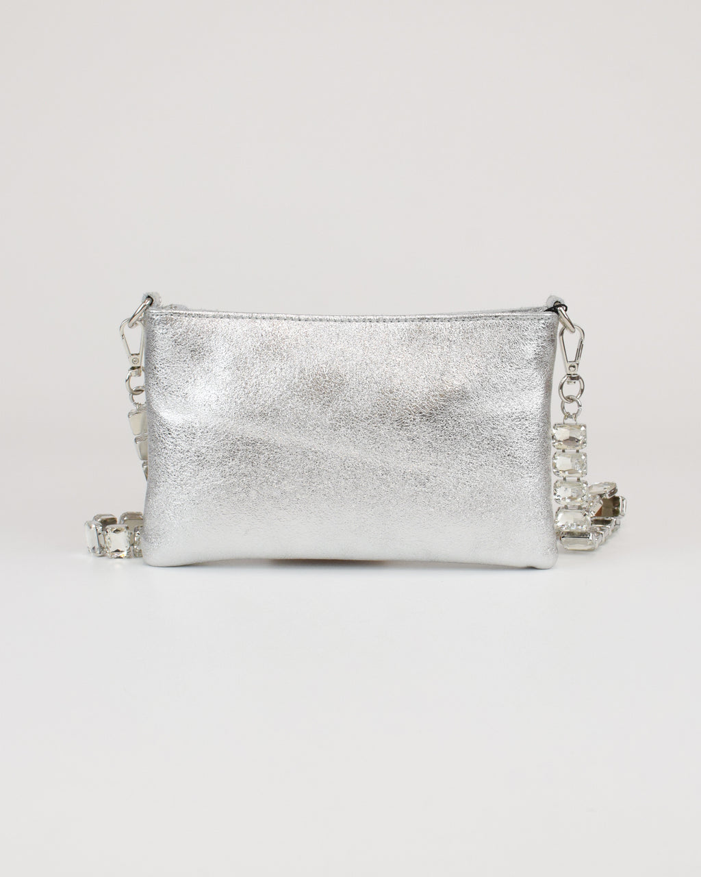 Pochette Strass