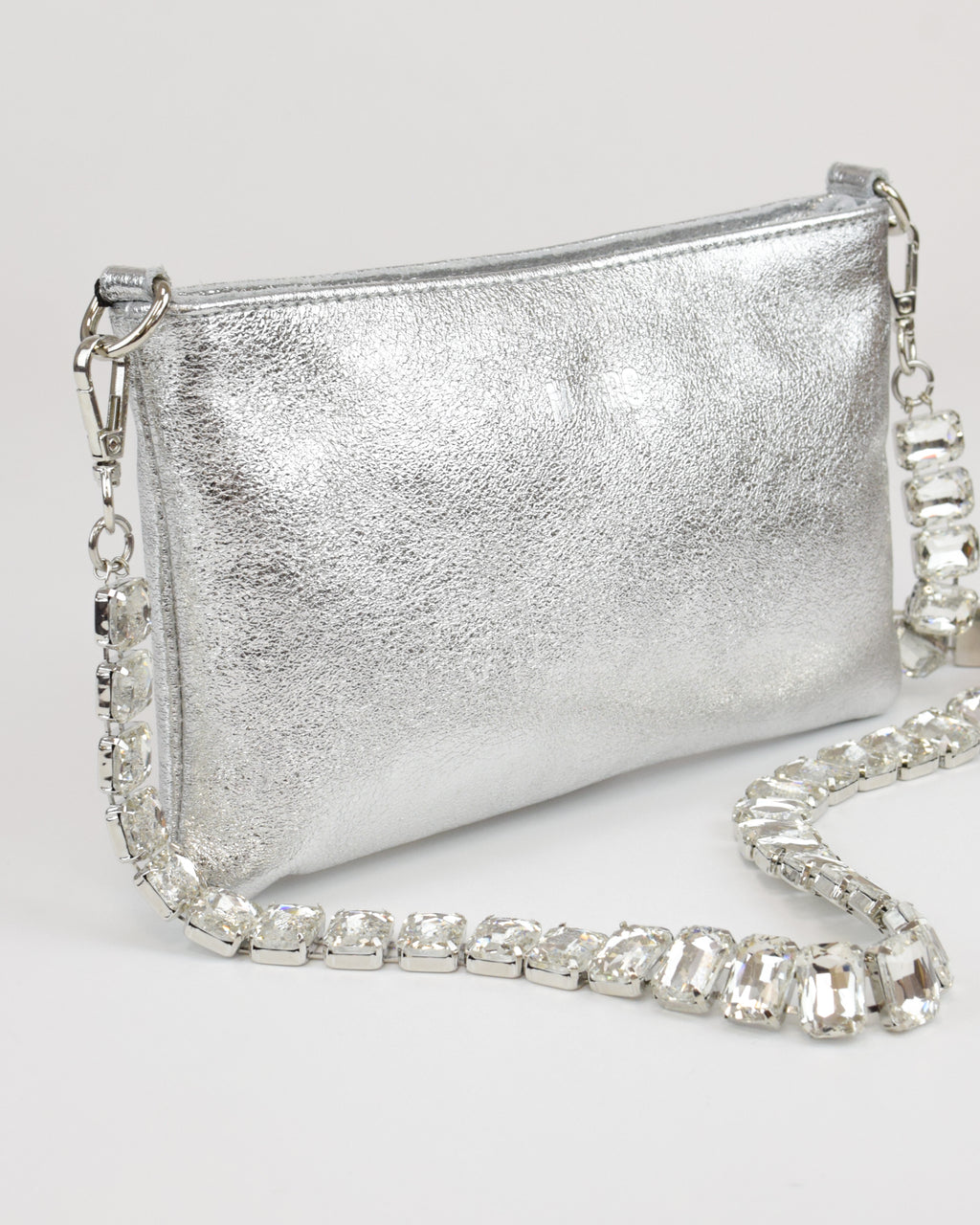Pochette Strass
