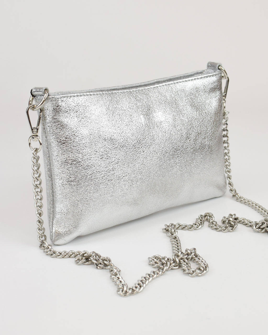 Pochette Strass