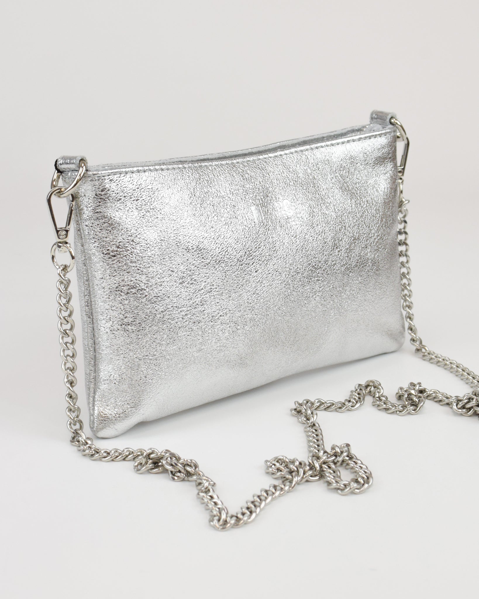 Pochette Strass