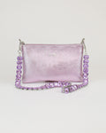Pochette Strass