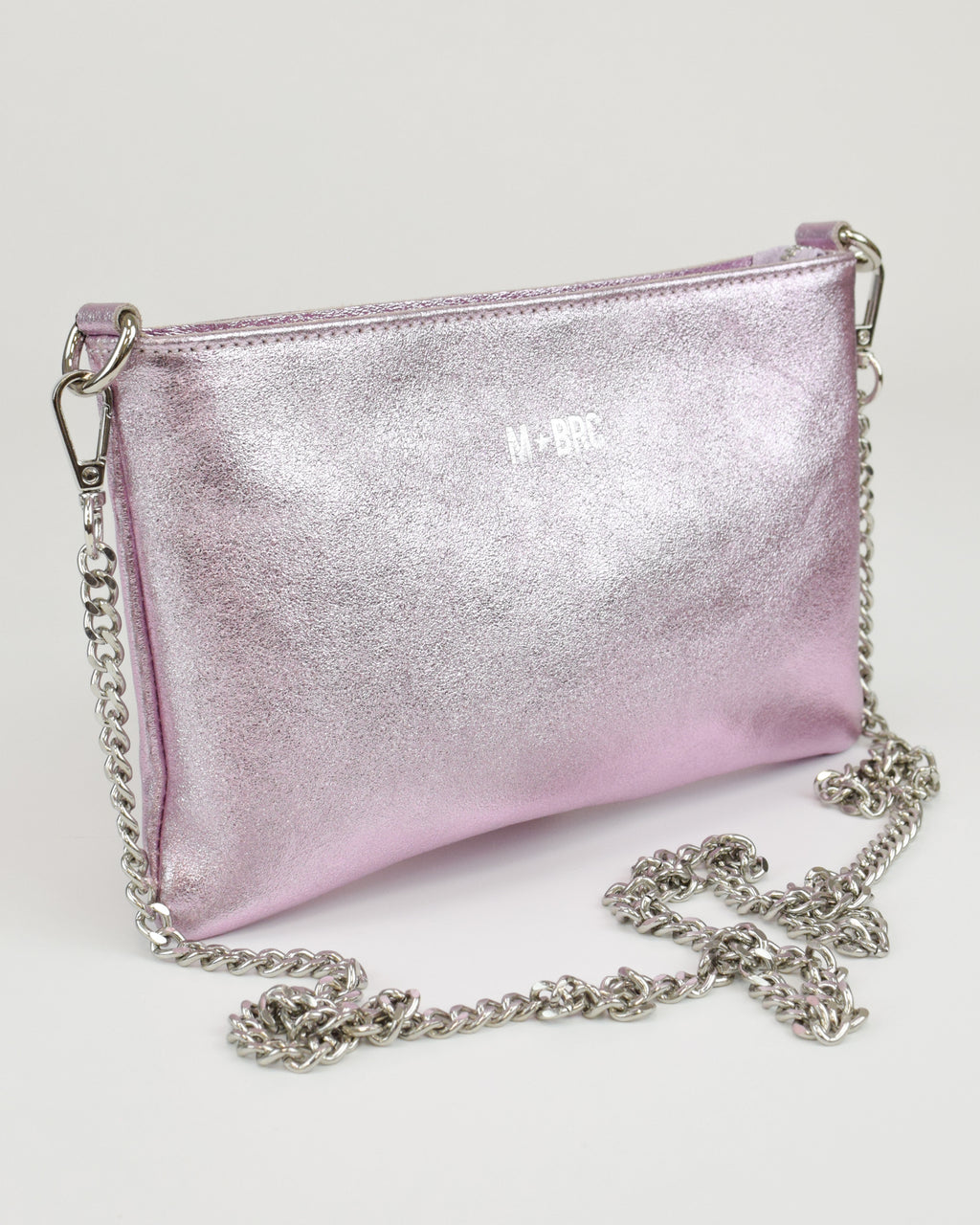 Pochette Strass