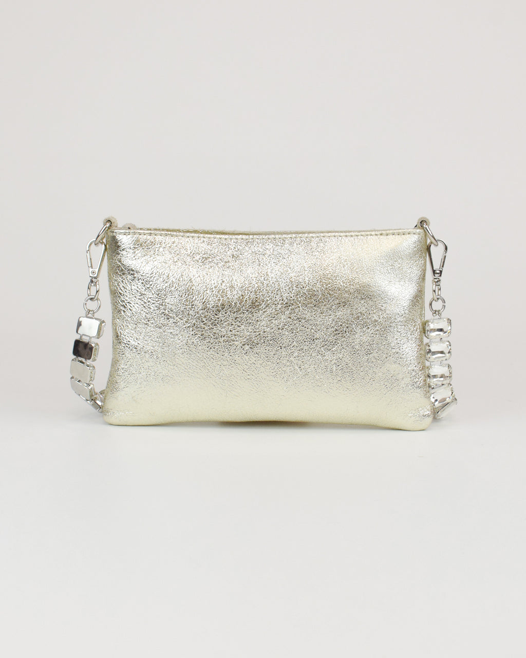 Pochette Strass