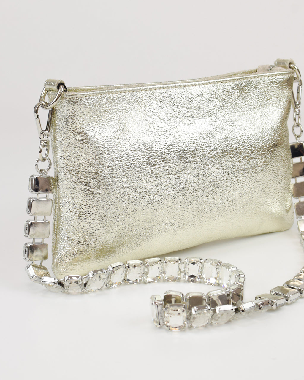Pochette Strass