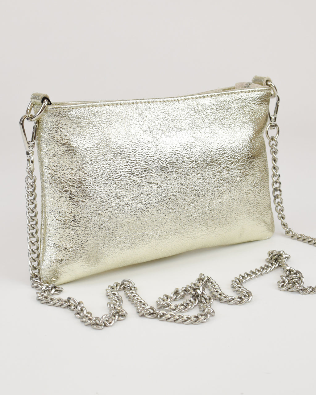 Pochette Strass