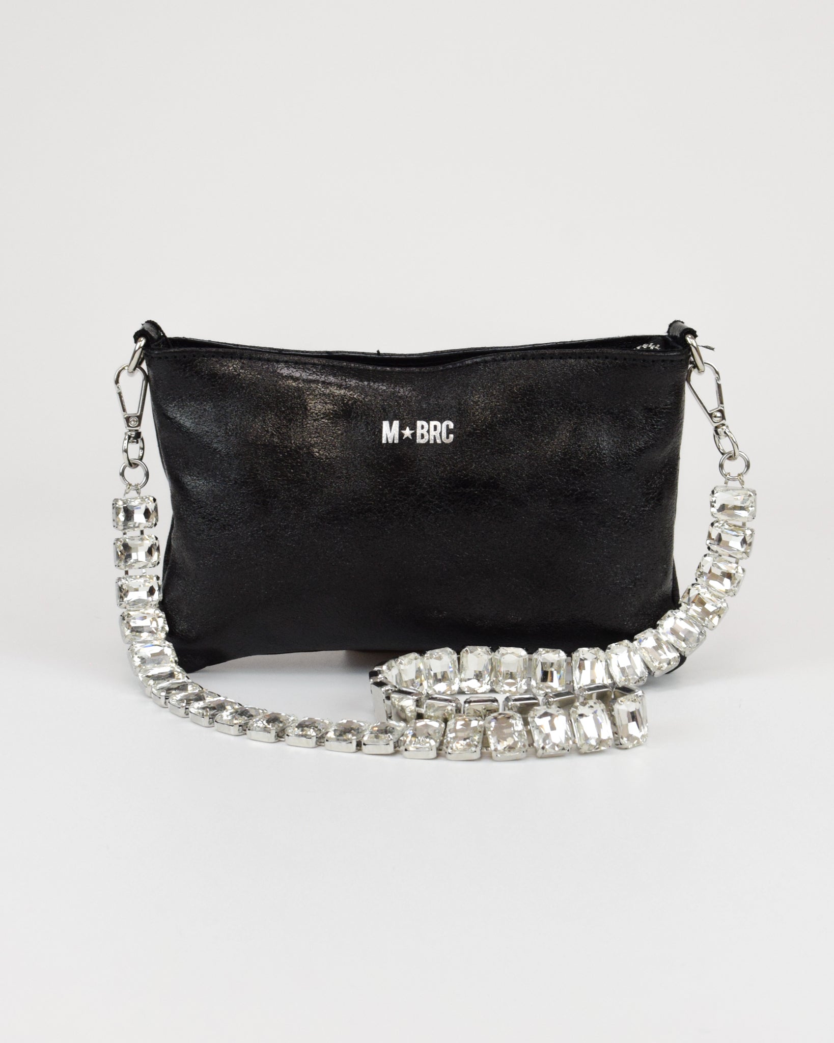 Pochette Strass
