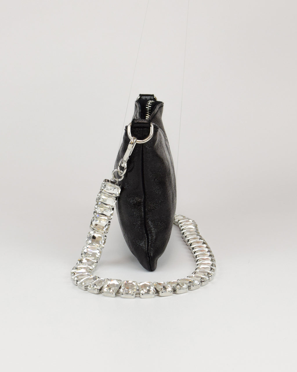 Pochette Strass