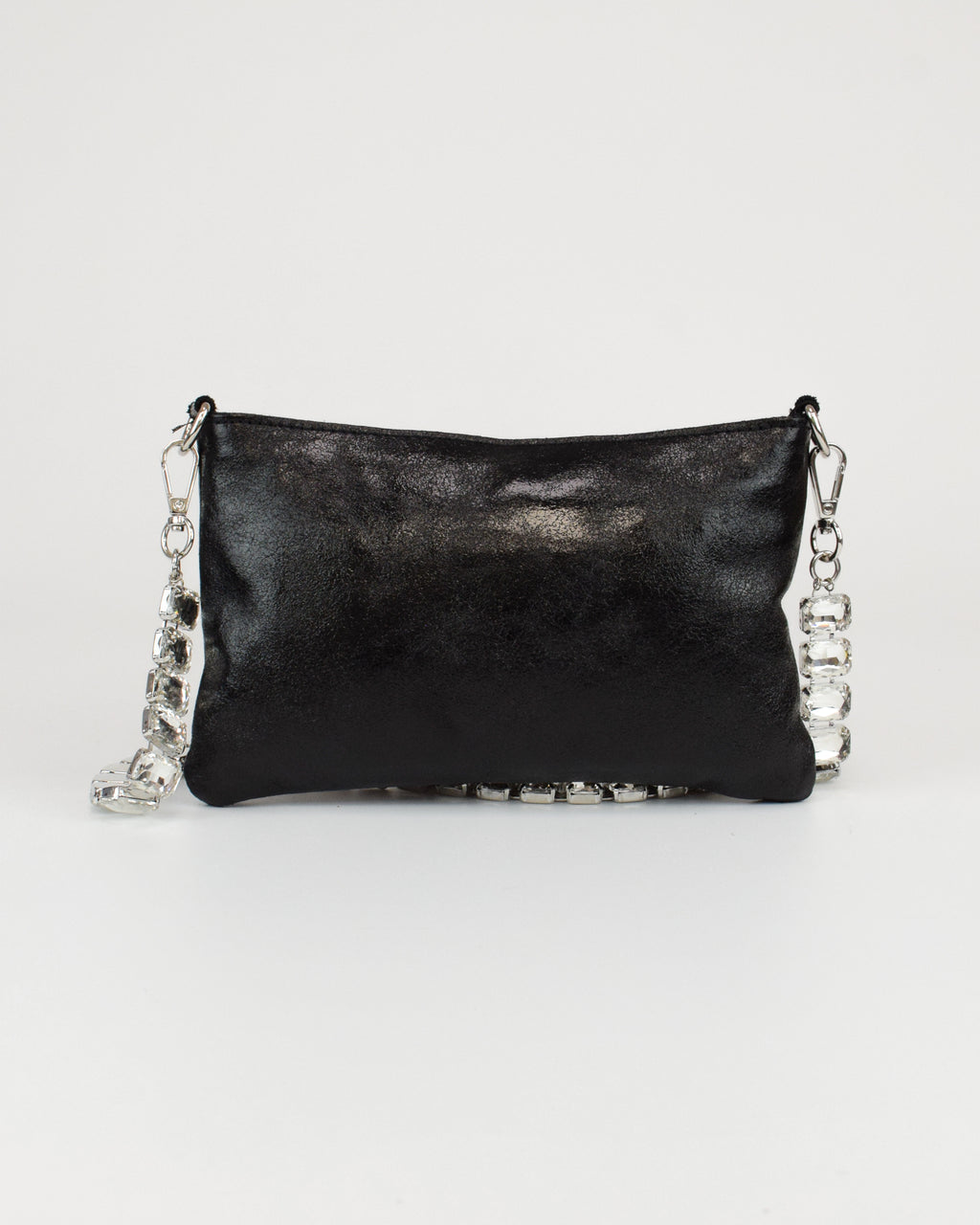 Pochette Strass