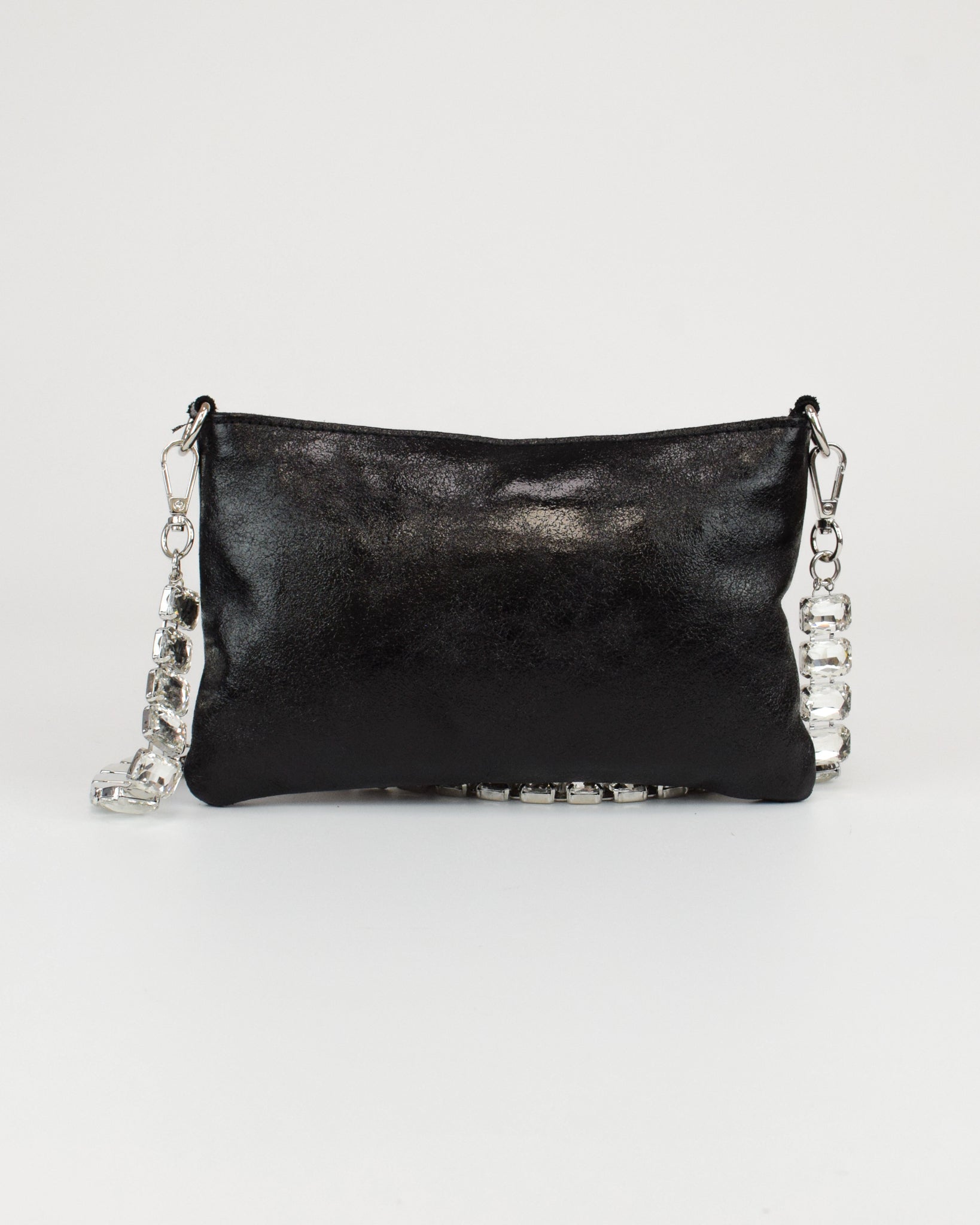 Pochette Strass