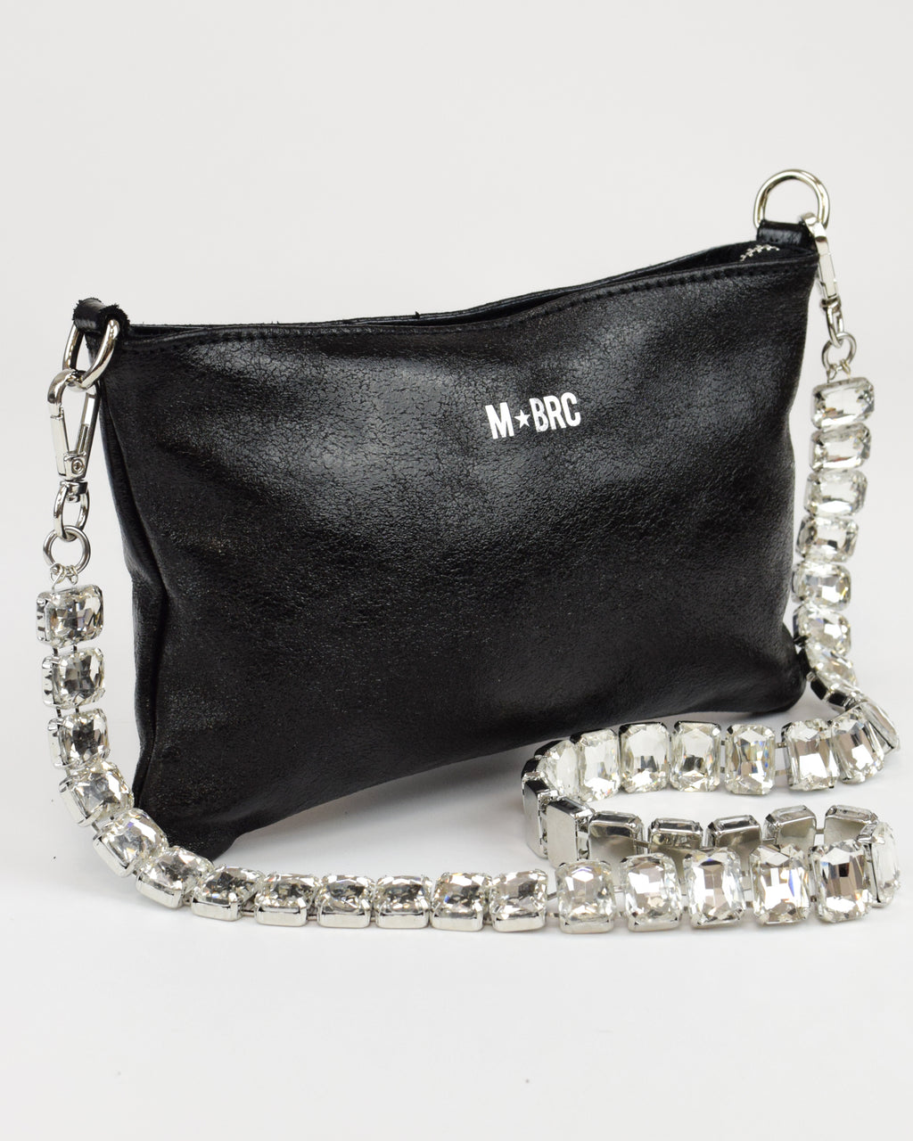 Pochette Strass