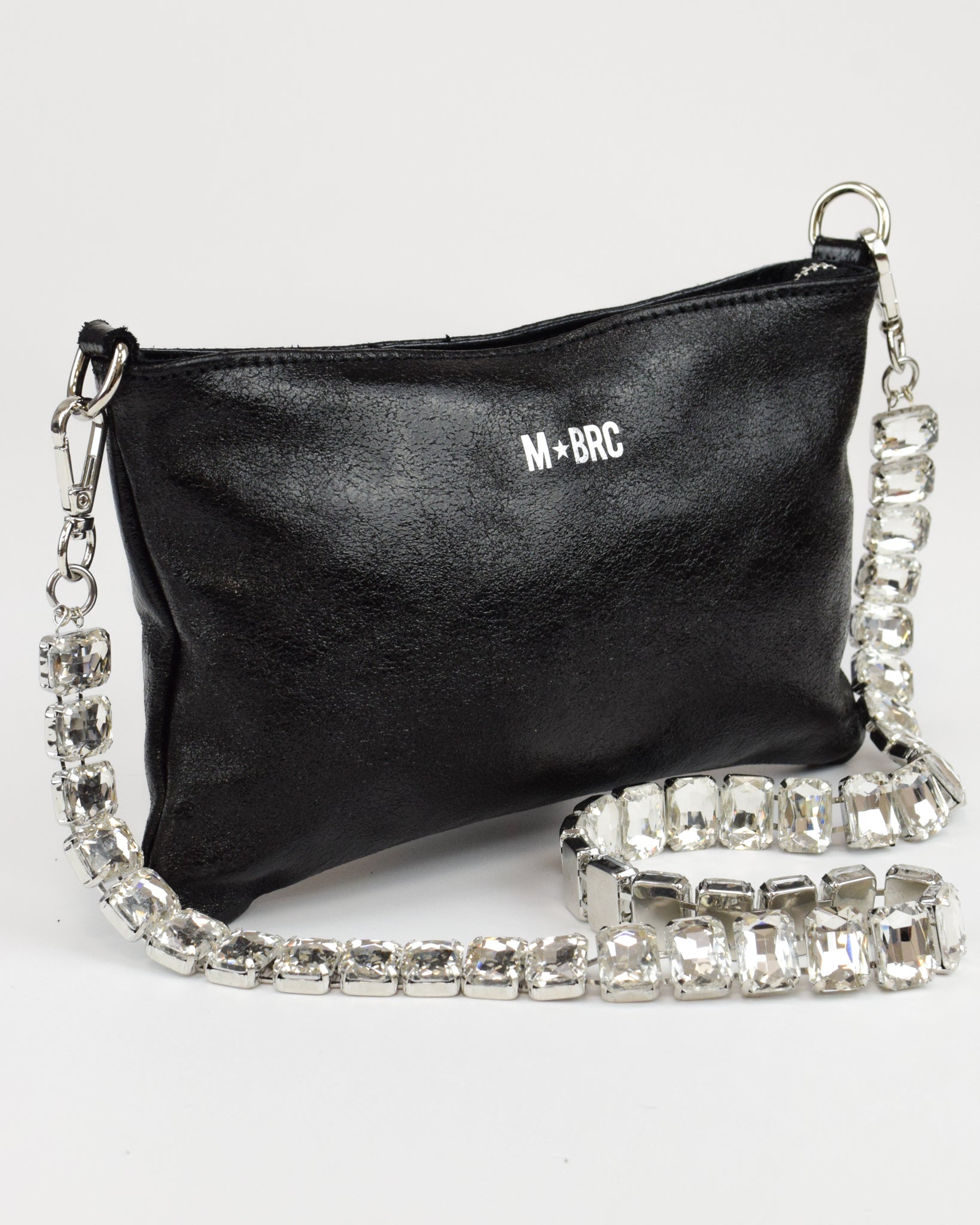 Pochette Strass