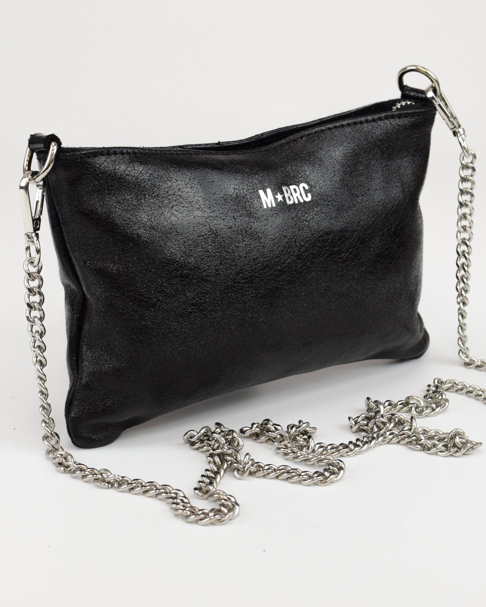 Pochette Strass