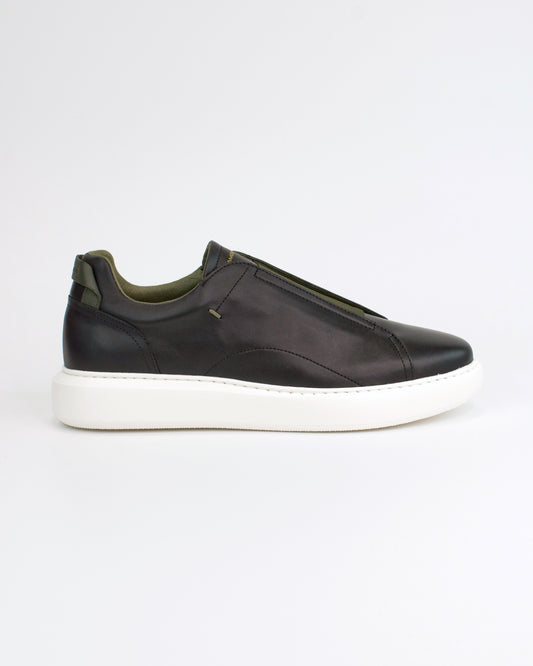 Sneaker Eclipse Slip-On