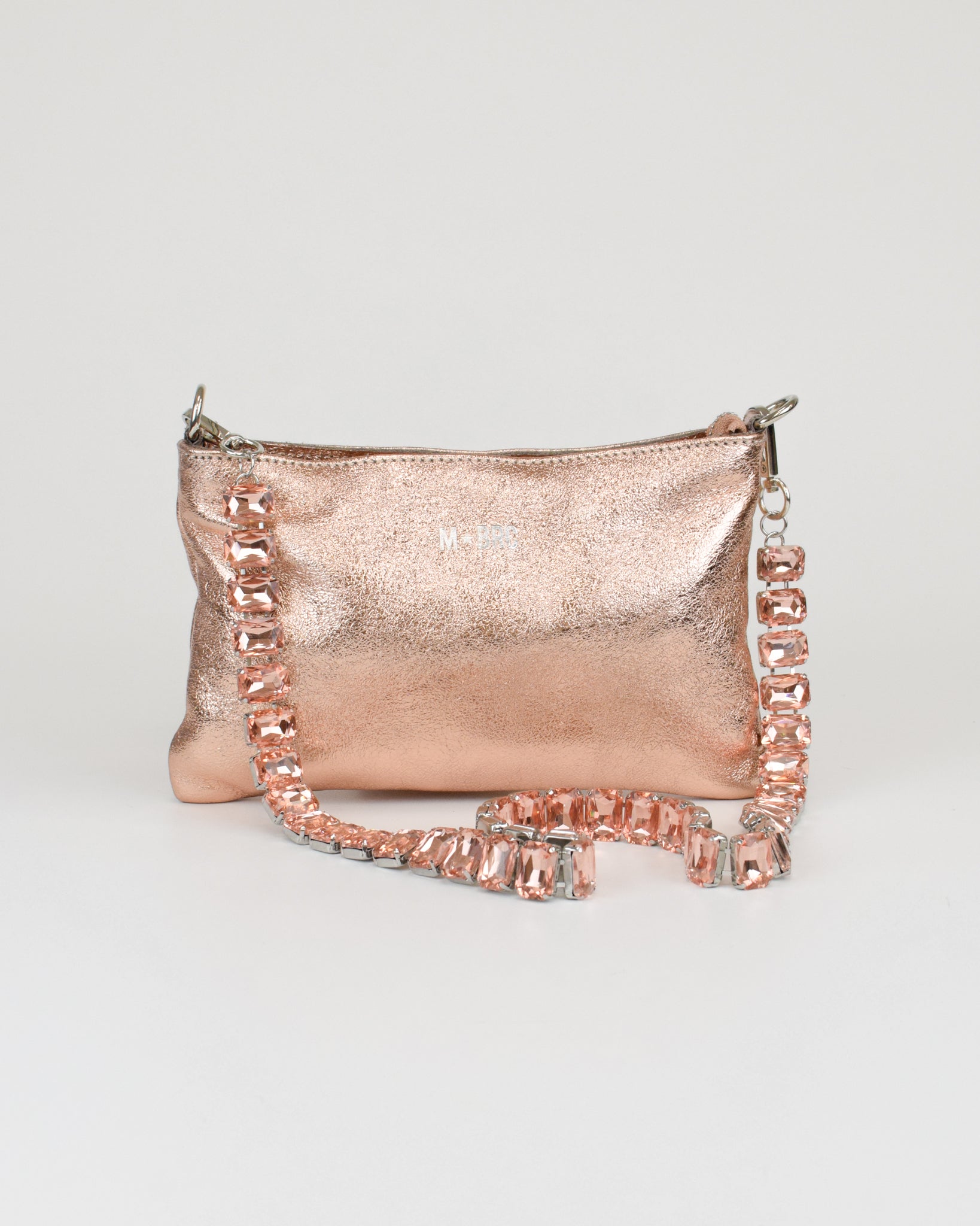 Pochette Strass