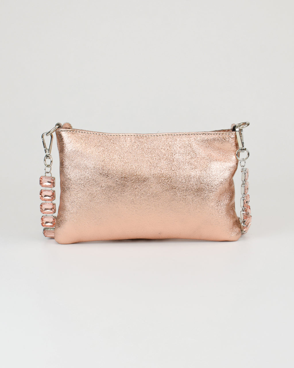 Pochette Strass