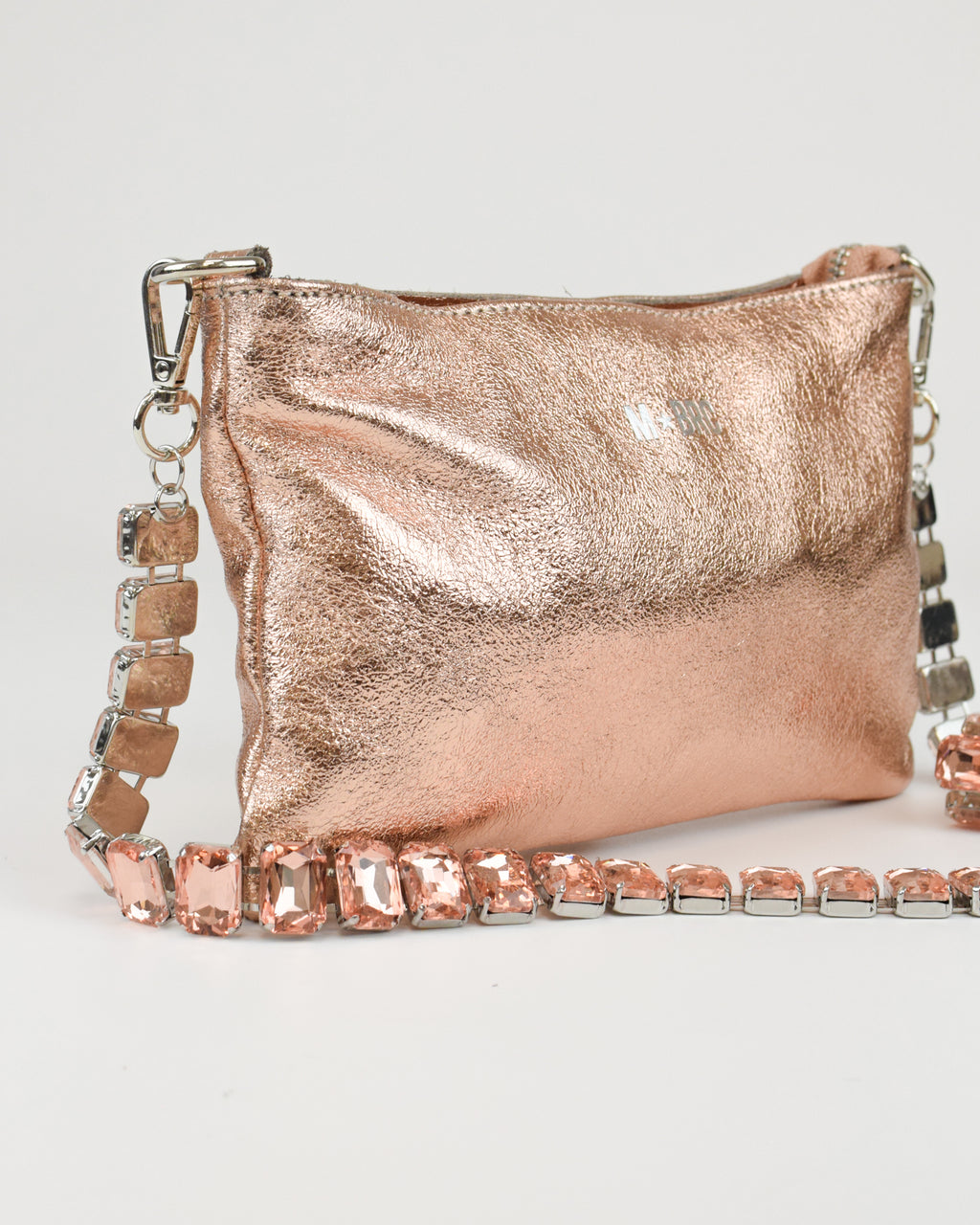 Pochette Strass