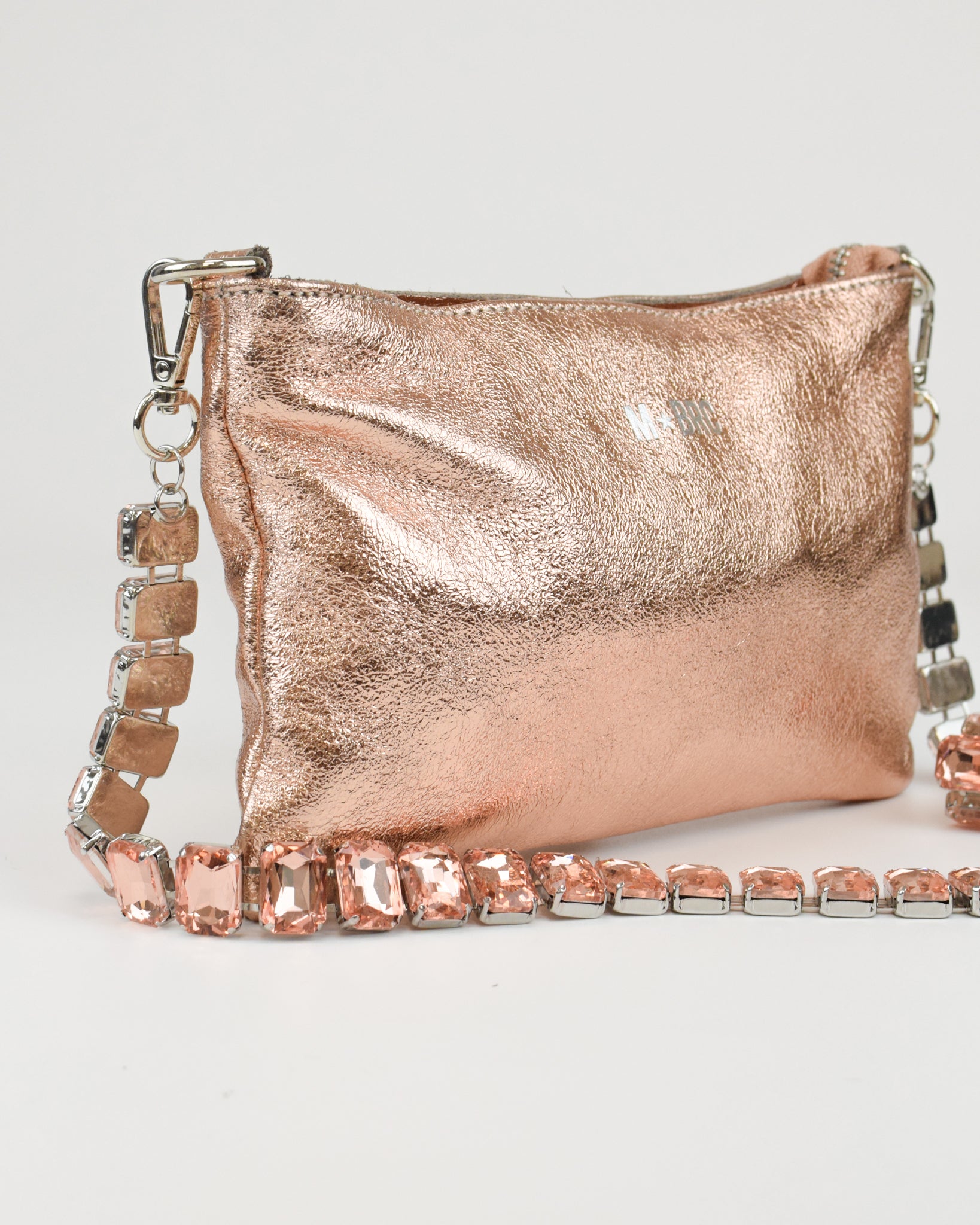Pochette Strass