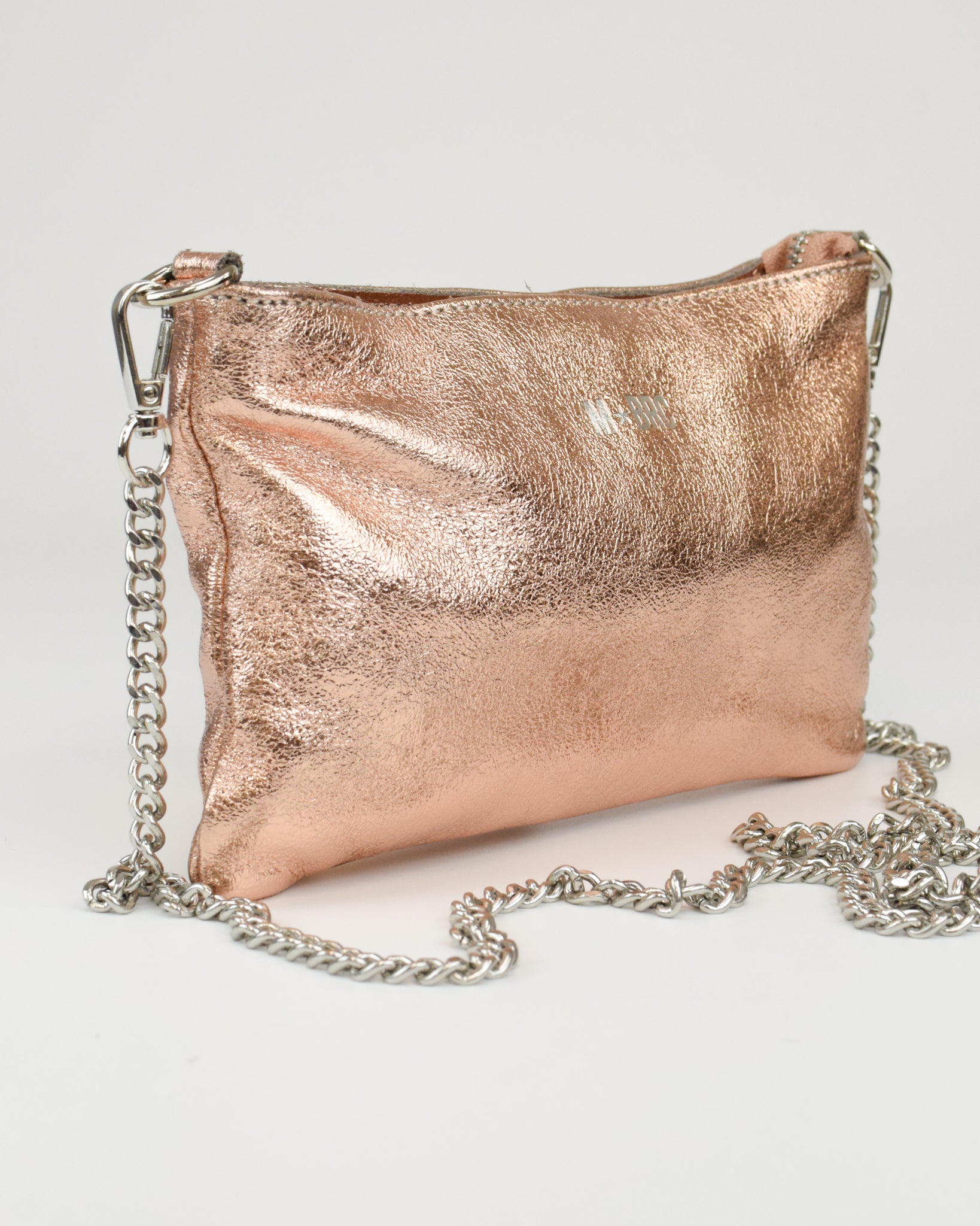 Pochette Strass