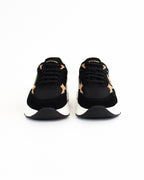 Sneaker in multi tessuto