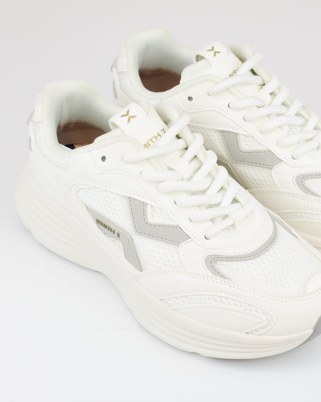 Sneaker Storm