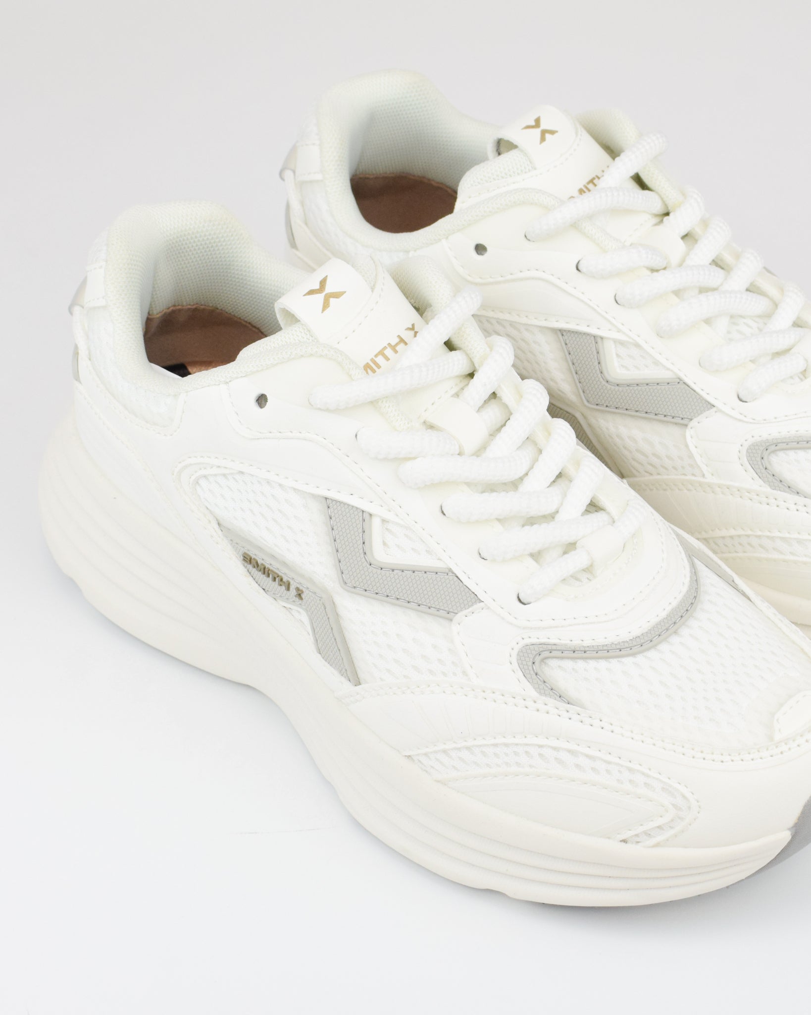 Sneaker Storm