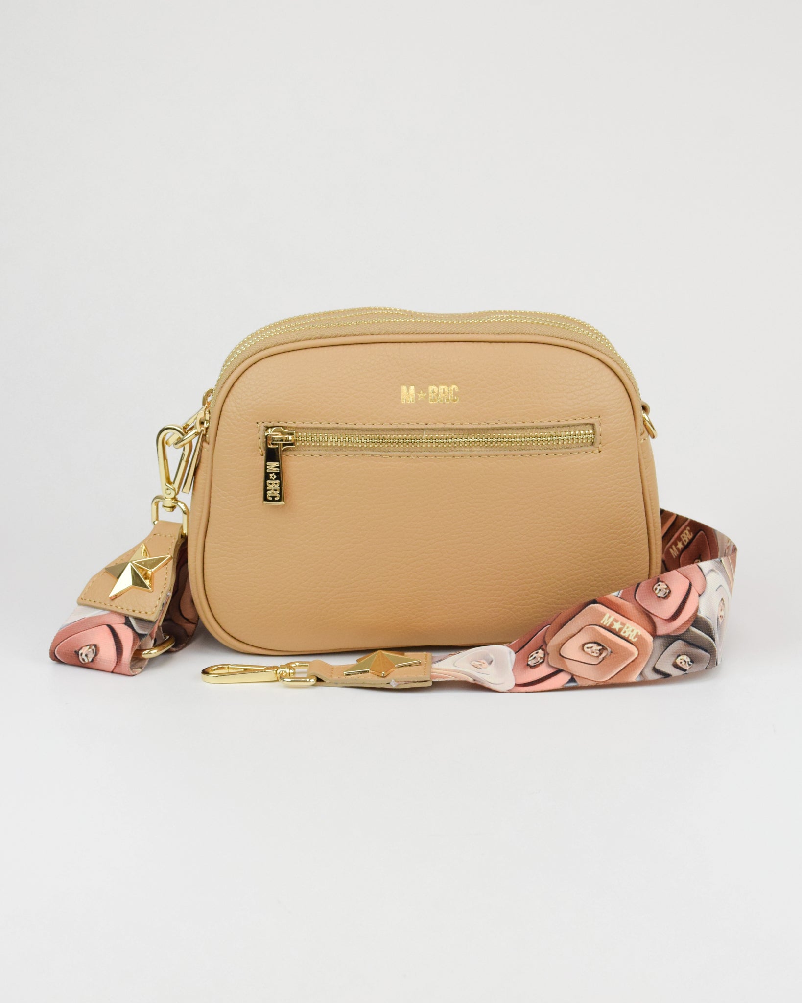 Borsa a tracolla Obona