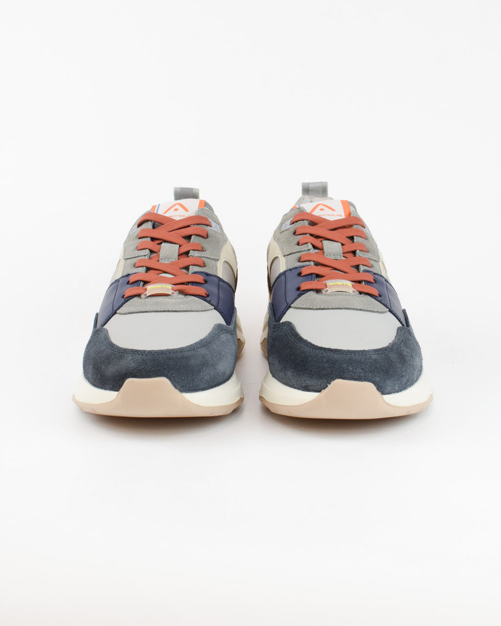 Sneaker Rider