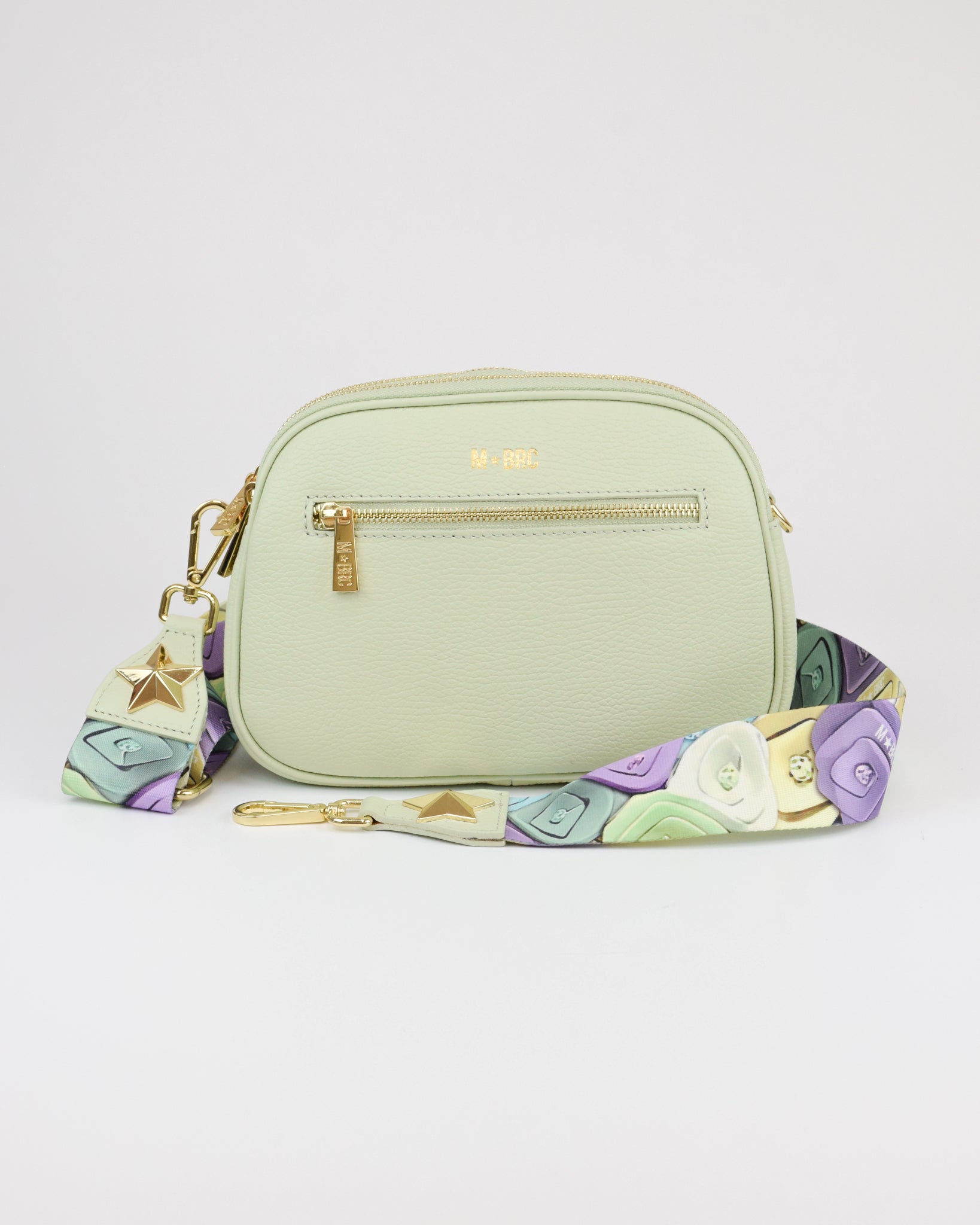 Borsa a tracolla Obona