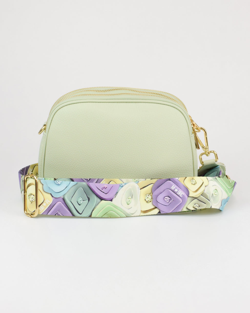 Borsa a tracolla Obona