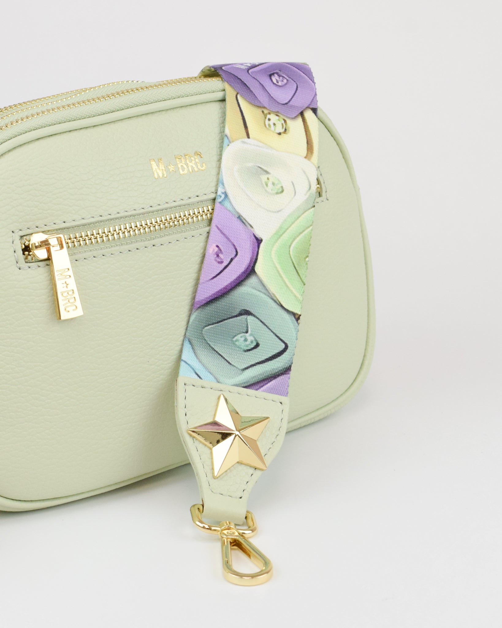 Borsa a tracolla Obona