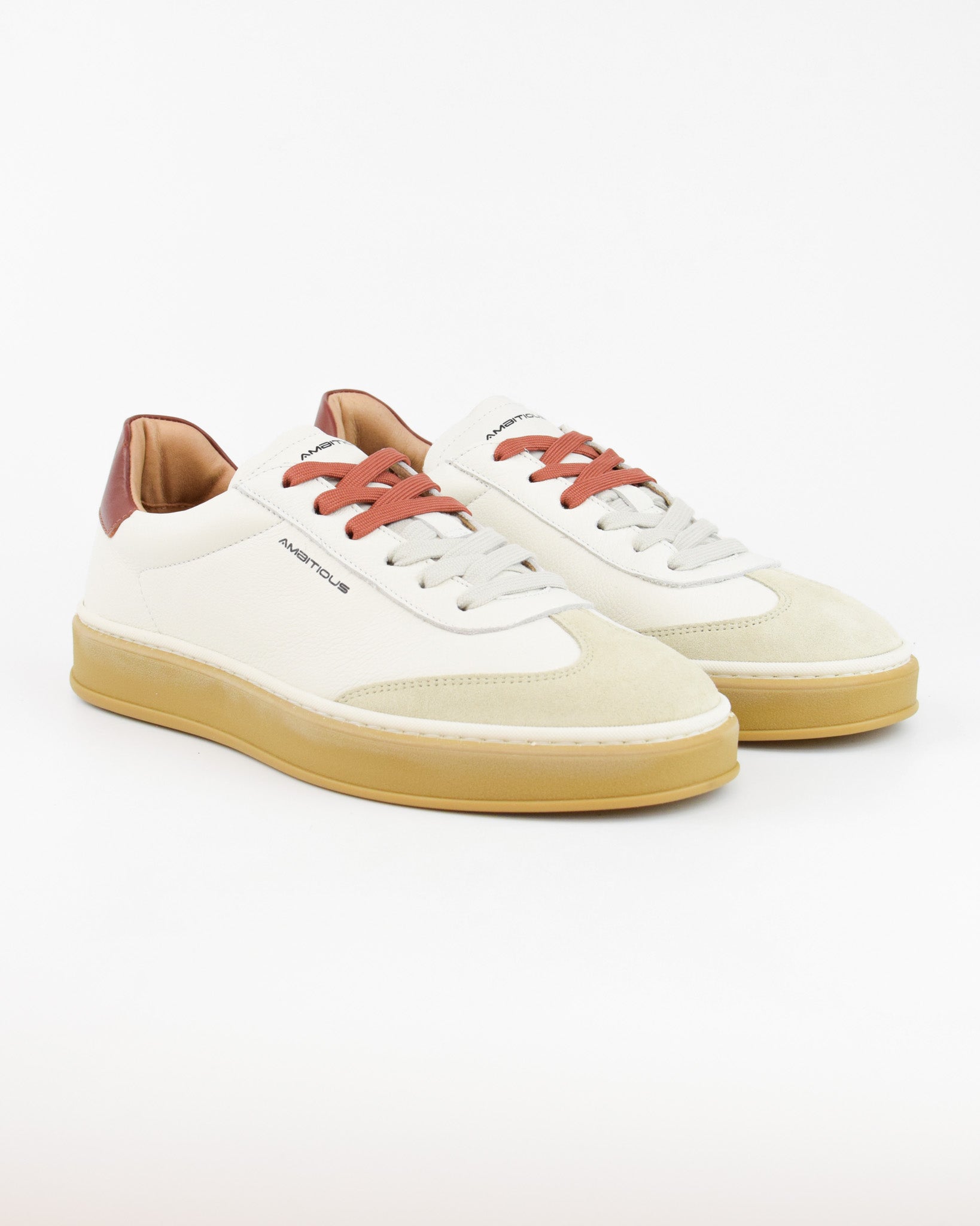 Sneaker Hans