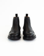 Beatles inglese in pelle