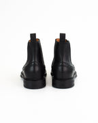 Beatles inglese in pelle