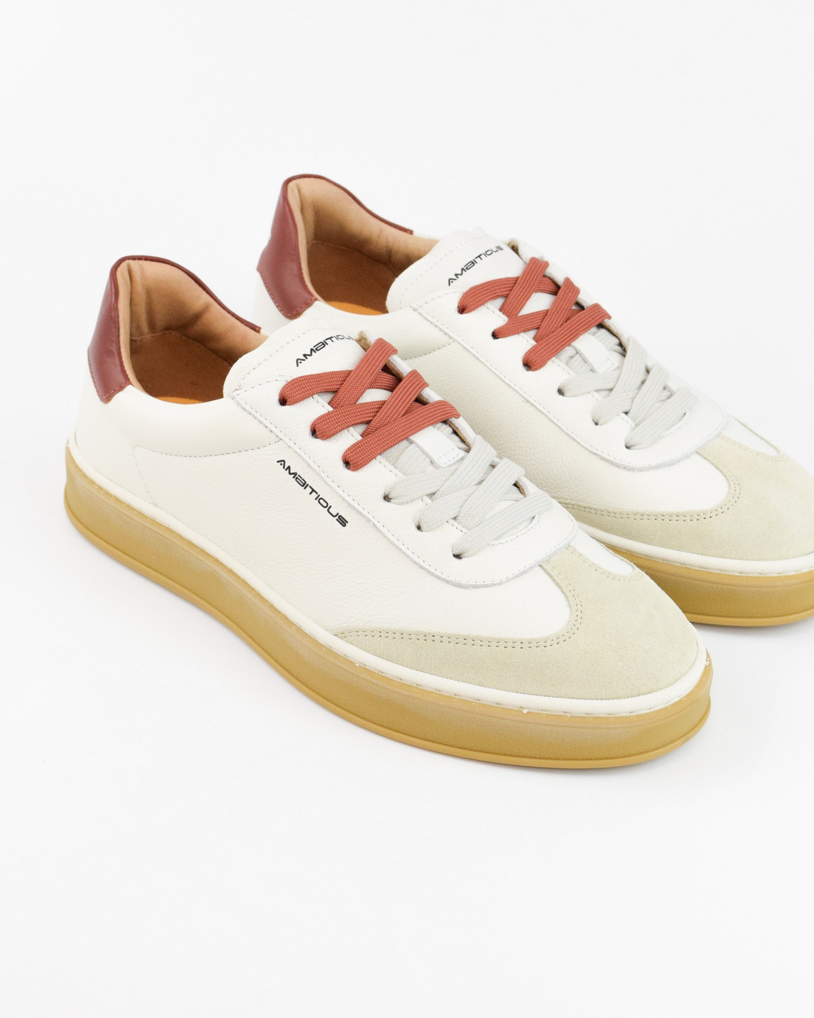 Sneaker Hans