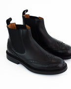 Beatles inglese in pelle