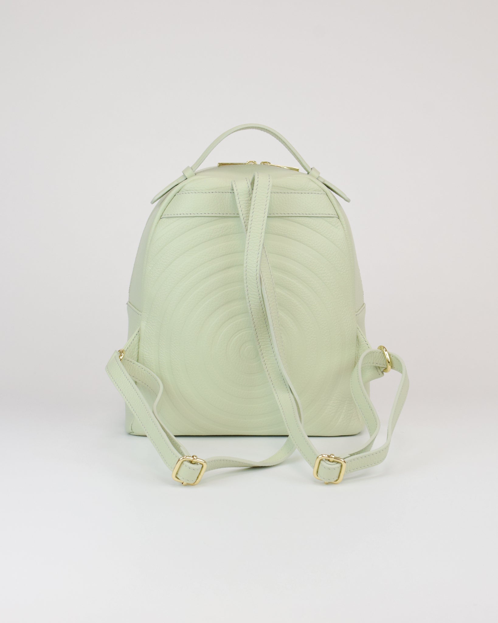 Zaino Round