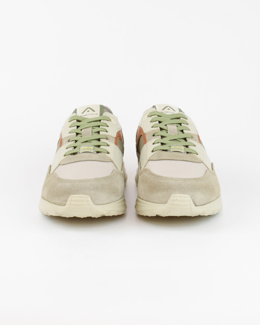 Sneaker Arrow