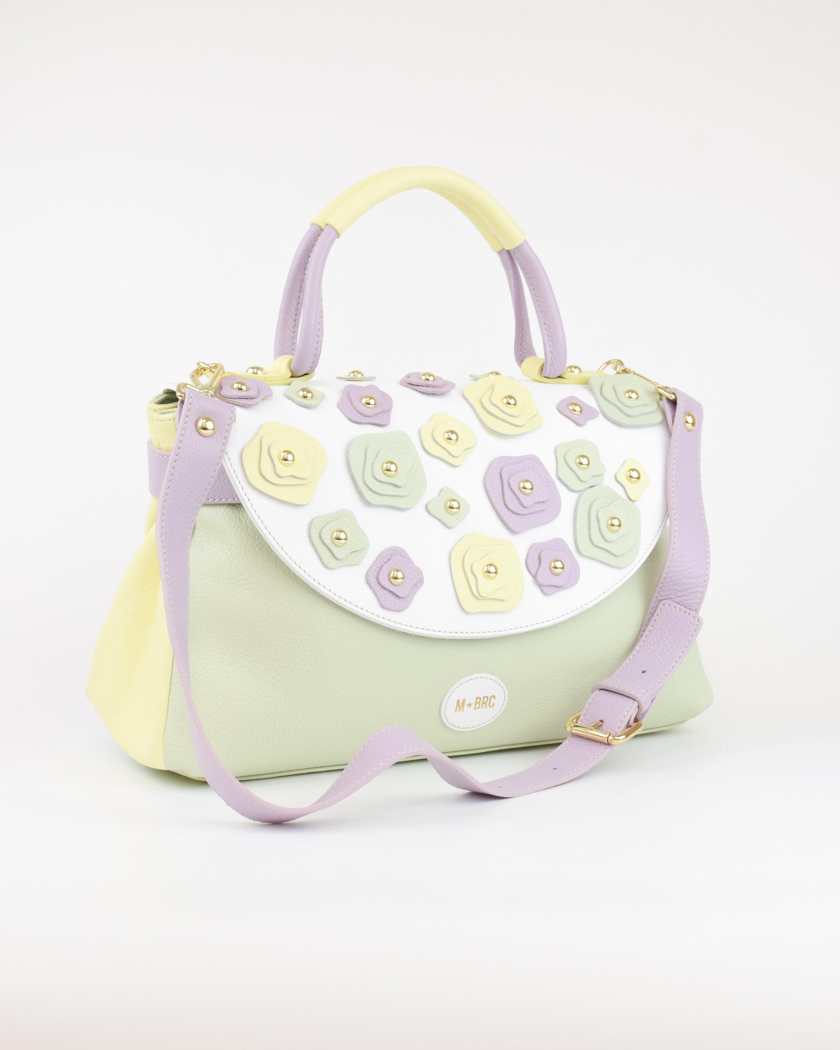 Borsa a mano Carla