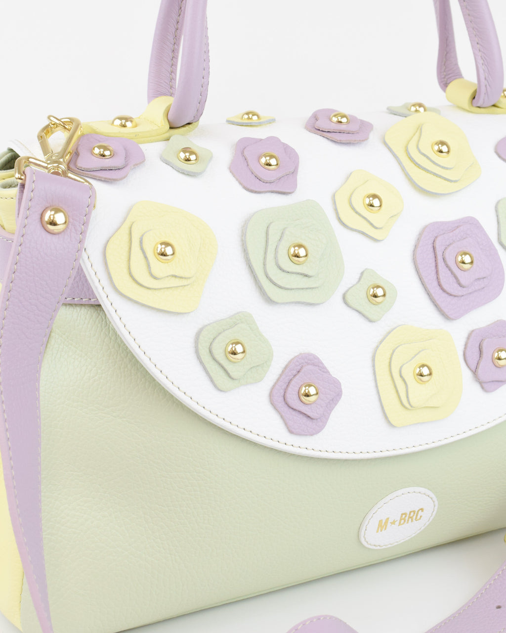 Borsa a mano Carla