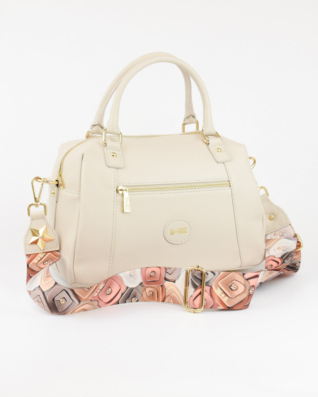 Borsa bauletto Obona