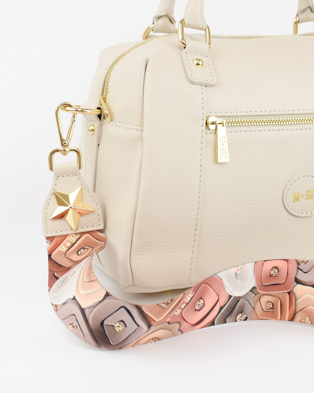 Borsa bauletto Obona