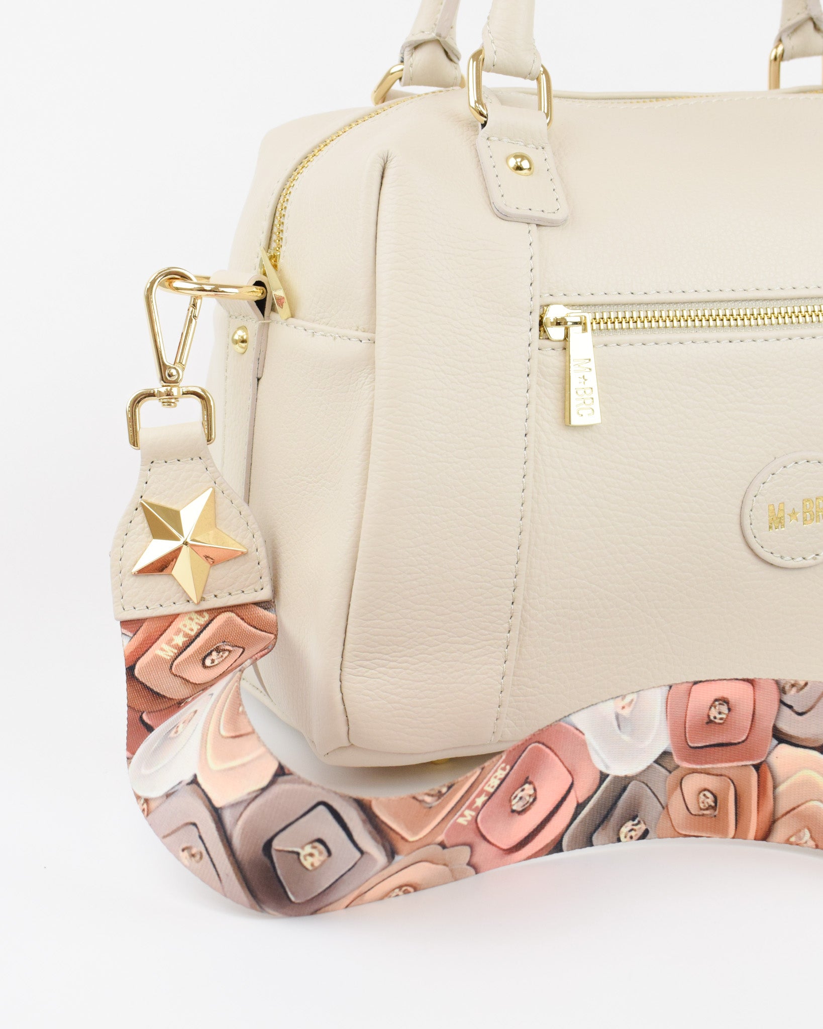 Borsa bauletto Obona