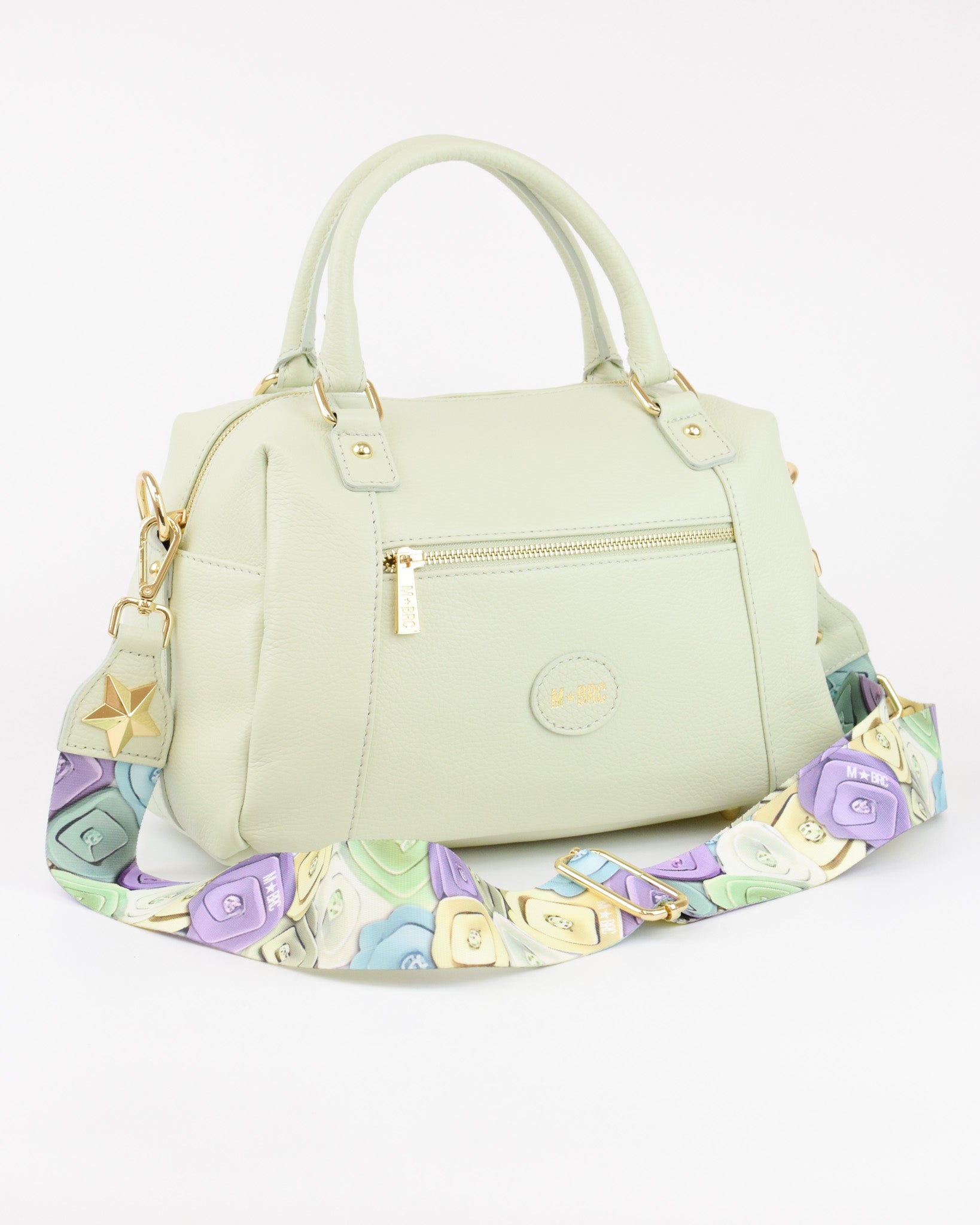 Borsa bauletto Obona