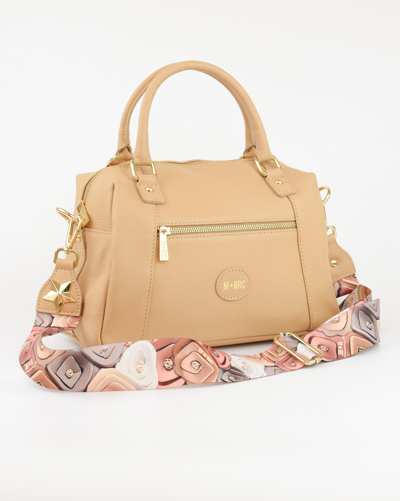 Borsa bauletto Obona