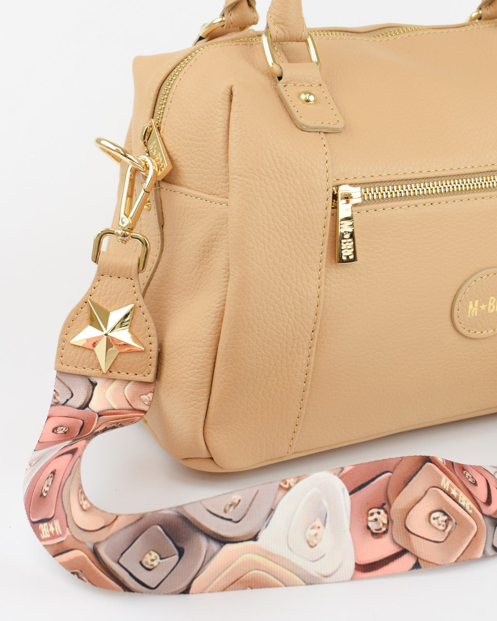 Borsa bauletto Obona