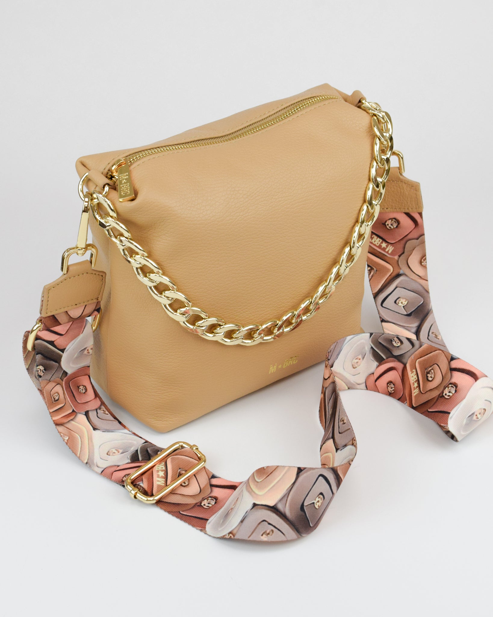Borsa a mano Obona