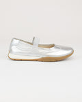 Ballerina Cross Hybrid Urban Silver
